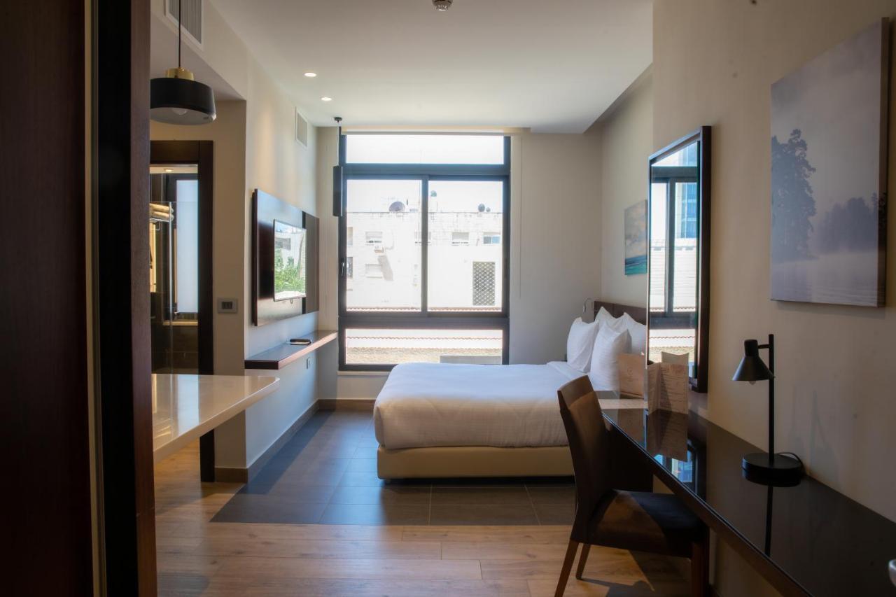 The Compass Hotel Αμμάν Εξωτερικό φωτογραφία