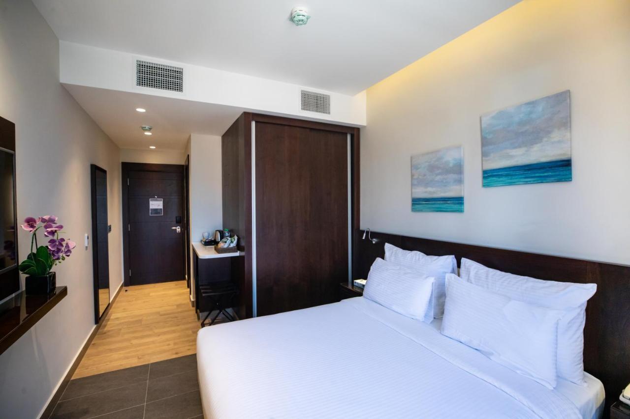 The Compass Hotel Αμμάν Εξωτερικό φωτογραφία